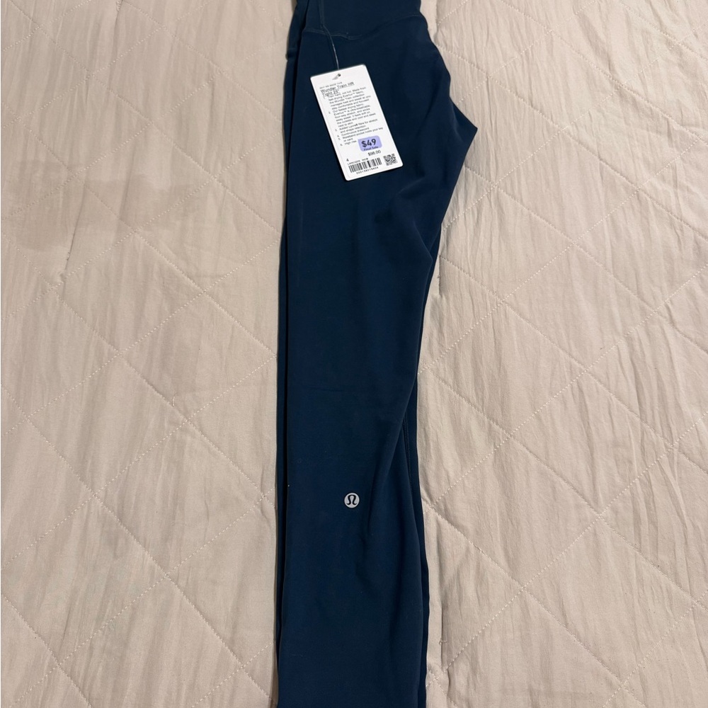 Lululemon Wunder Train HR Tights